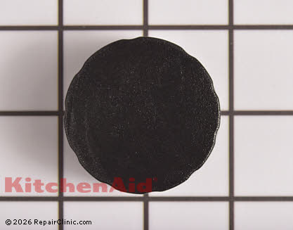 Control Knob 4344672 Alternate Product View
