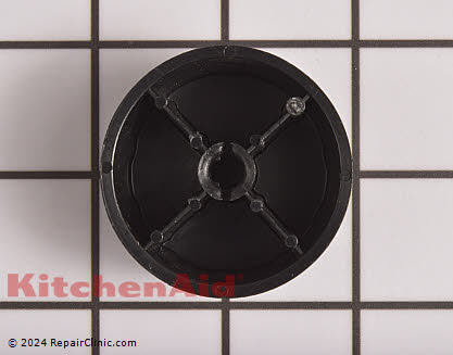 Control Knob 4344672 Alternate Product View