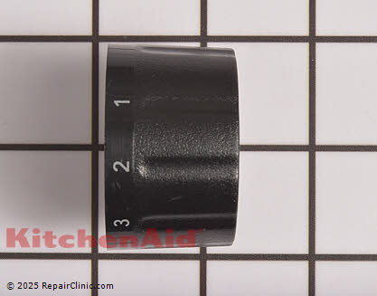 Control Knob 4344672 Alternate Product View