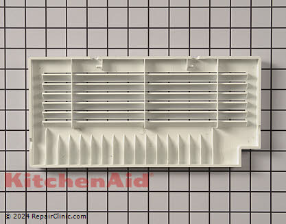 Ice Door W10504752 Alternate Product View