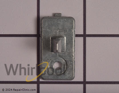Door Strike W11163826 Alternate Product View