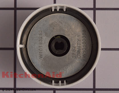 Control Knob W10193265 Alternate Product View