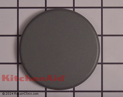 Surface Burner Cap 9761563SD Alternate Product View