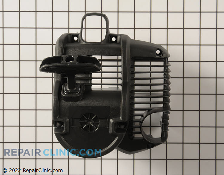 705537 Pull Starter Assembly