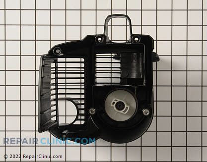 Pull Starter Assembly 705537 Alternate Product View