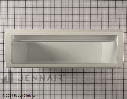 Crisper Drawer W10407625 Alternate Product View