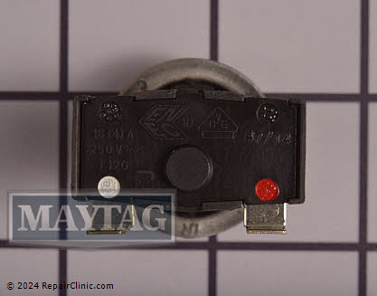 Thermostat WP8182470 Alternate Product View