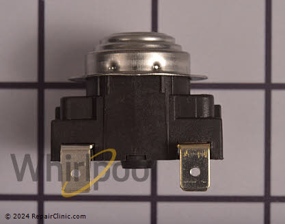Thermostat WP8182470 Alternate Product View