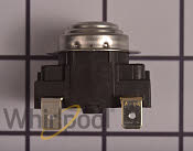 Thermostat - Part # 4437035 Mfg Part # WP8182470