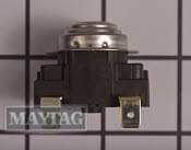 Thermostat - Part # 4437035 Mfg Part # WP8182470