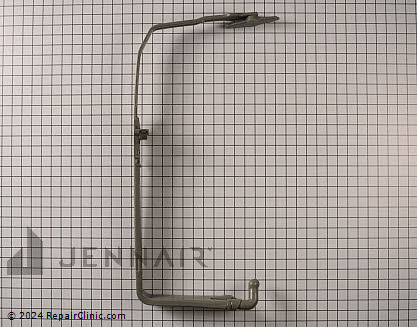 Water Supply Tube W10861745 Alternate Product View