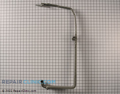 Water Supply Tube W10861745 Alternate Product View