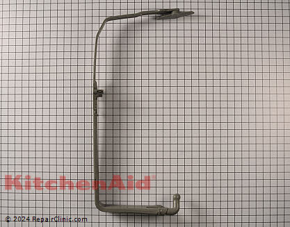 Water Supply Tube W10861745 Alternate Product View