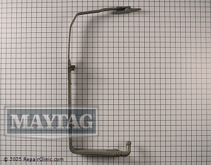 Water Supply Tube W10861745 Alternate Product View