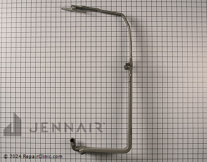 Water Supply Tube W10861745 Alternate Product View