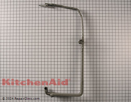 Water Supply Tube W10861745 Alternate Product View