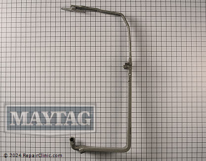 Water Supply Tube W10861745 Alternate Product View