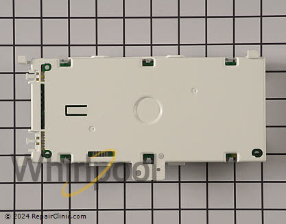 Control Board WPW10294316 Alternate Product View