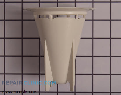 Dispenser Cup 22001799 Alternate Product View