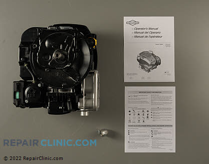 Engine Assembly 104M02-0020-F1 Alternate Product View