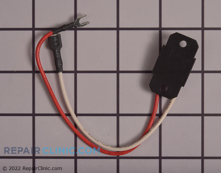 Air Conditioner Overload Protector DB9590026B Fast Shipping