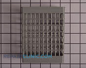 Small Items Basket - Part # 1264022 Mfg Part # WD28X10191