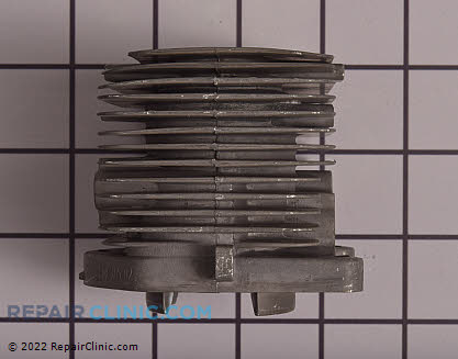 Cylinder Head 640841008 Alternate Product View