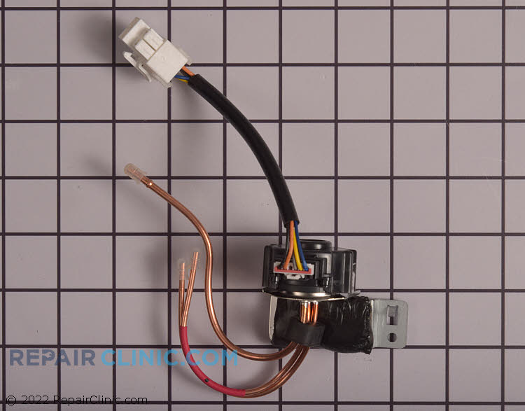 Refrigerator Diverter Motor DA9706506A Fast Shipping