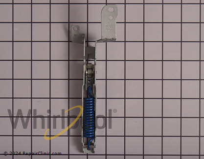 Door Hinge WPW10309358 Alternate Product View