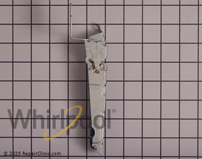 Door Hinge WPW10309358 Alternate Product View