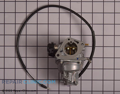 Carburetor 16100-ZJ1-892 Alternate Product View