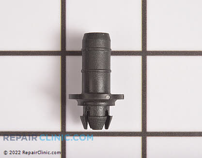 Hose Connector 37167 Alternate Product View