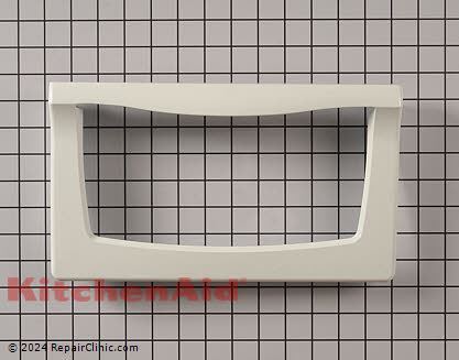 Drawer Front W10833529 Alternate Product View