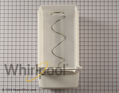 Ice Bucket Assembly WPW10294325 Alternate Product View