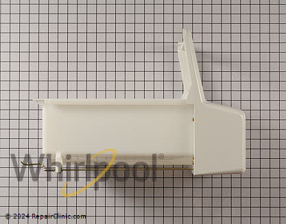 Ice Bucket Assembly WPW10294325 Alternate Product View