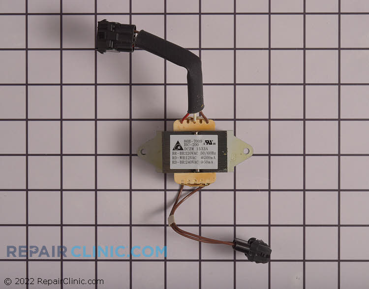 WB27K10298 Transformer
