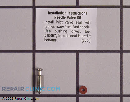 Float Needle 398188 Alternate Product View