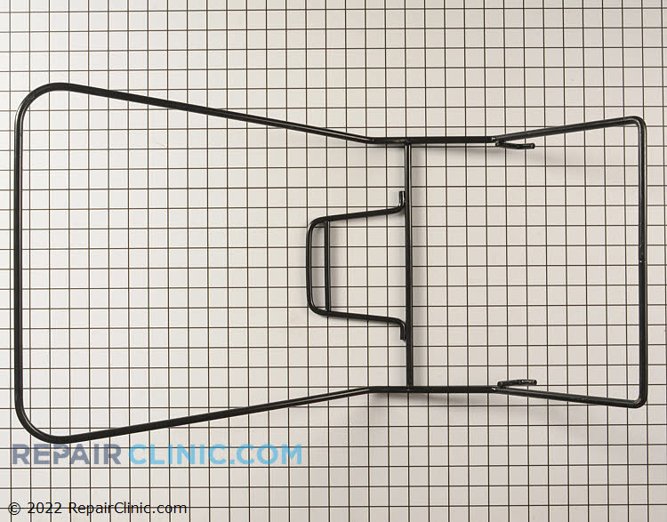 Grass Bag Frame