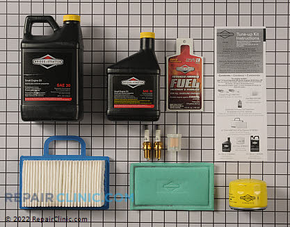 Tune-Up Kit 5111B Alternate Product View
