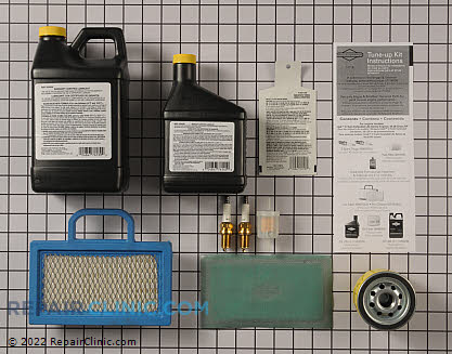 Tune-Up Kit 5111B Alternate Product View