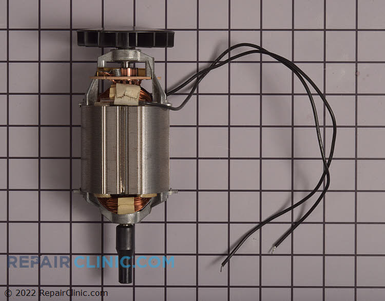 Drive Motor 753-05342 Alternate Product View