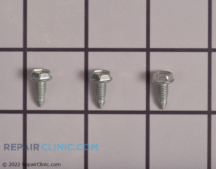 SCR01396 Screw