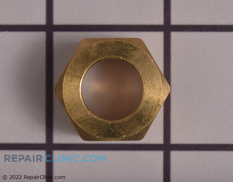 664387R Compression Nut