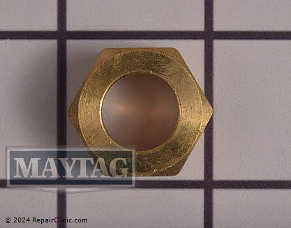 Compression Nut 664387R Alternate Product View