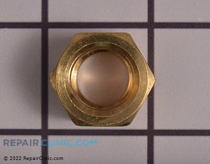 Compression Nut 664387R Alternate Product View