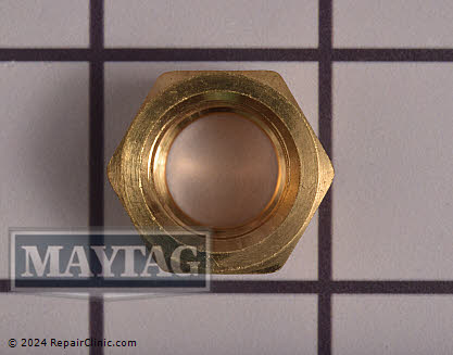 Compression Nut 664387R Alternate Product View