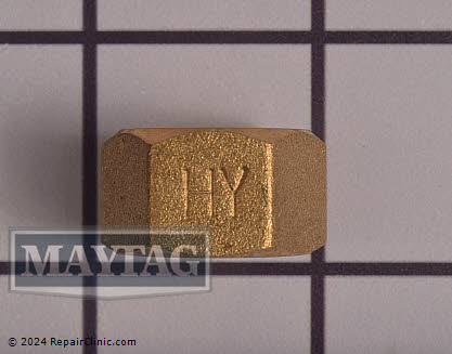 Compression Nut 664387R Alternate Product View