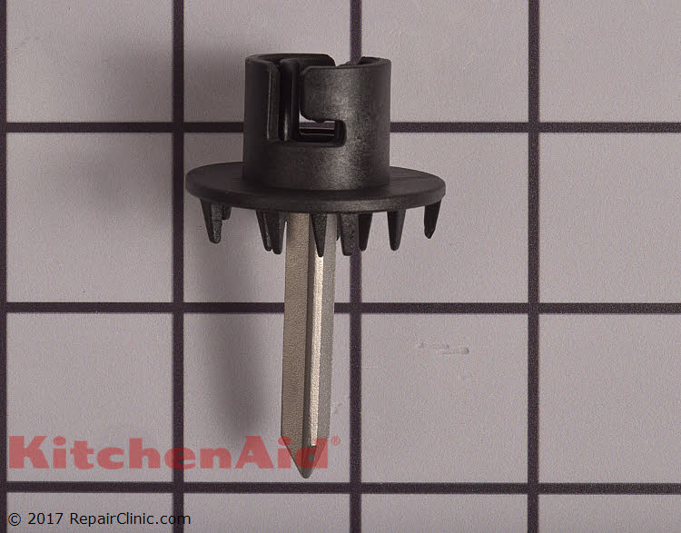 Retainer W11032781 | KitchenAid Replacement Parts