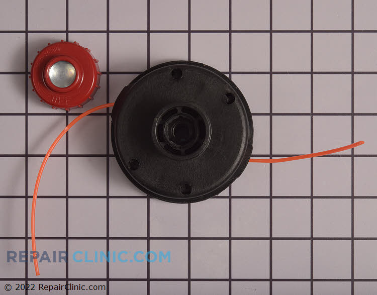 String Trimmer Trimmer Head UP06912A Fast Shipping Repair Clinic