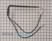 Defrost Heater Assembly - Part # 401435 Mfg Part # WP12049801